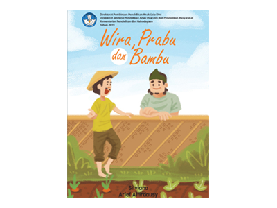 Galeri Ceria - Wira, Prabu dan Bambu